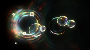 A broken symmetry — the cat's parabola #112 thumbnail