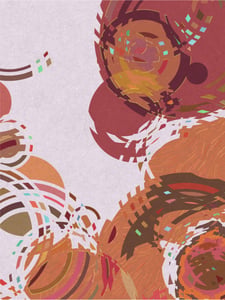 Resonances #15 thumbnail