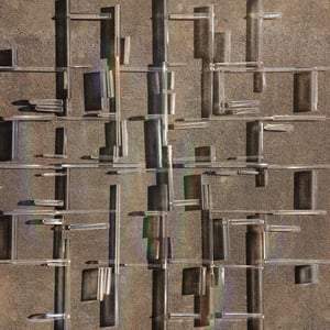 crystalline work (arctic) 16.4.47.1 thumbnail