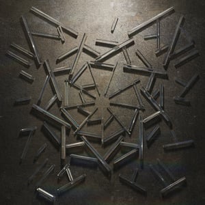 crystalline work (arctic) 14.9.255.1 thumbnail