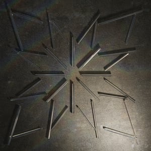 crystalline work (arctic) 23.8.117.1 thumbnail