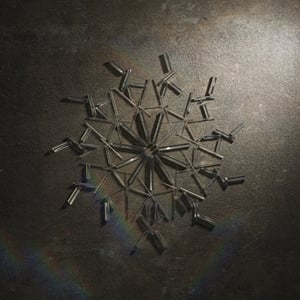 crystalline work (arctic) 18.11.222.1 thumbnail