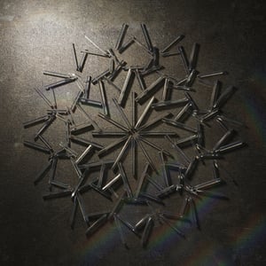 crystalline work (arctic) 11.12.193.1 thumbnail