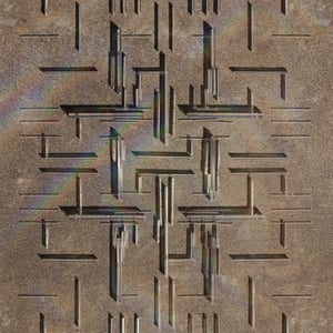 crystalline work (arctic) 19.2.44.1 thumbnail