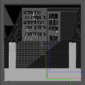 APARTMENT BLOCK #3 thumbnail