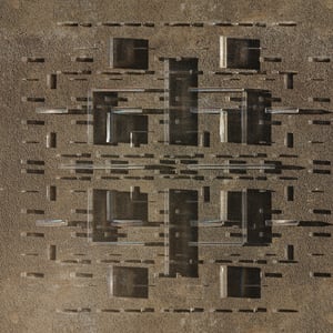 crystalline work (arctic) 4.4.75.1 thumbnail