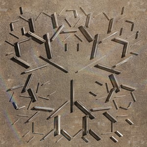 crystalline work (arctic) 15.3.340.1 thumbnail