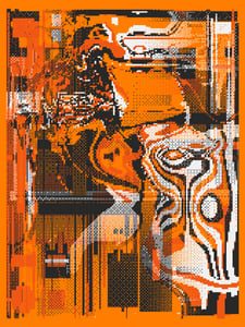 Oscillation II #49 thumbnail