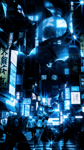 Synergistic Metropolis #41 thumbnail