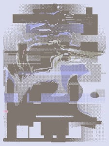 Oscillation II #42 thumbnail