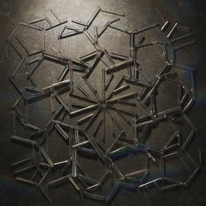 crystalline work (arctic) 13.10.160.1 thumbnail