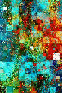 Metamosaic #7 thumbnail