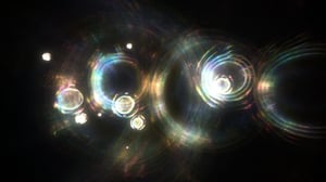 A broken symmetry — the cat's parabola #90 thumbnail