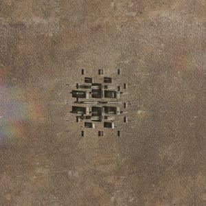 crystalline work (arctic) 16.4.58.1 thumbnail