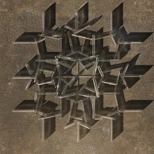 crystalline work (arctic) 1.4.75.1 thumbnail