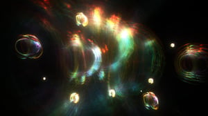 A broken symmetry — the cat's parabola #27 thumbnail