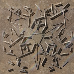 crystalline work (arctic) 8.3.328.1 thumbnail