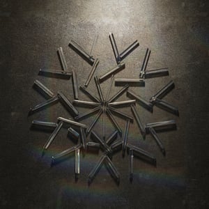 crystalline work (arctic) 15.11.210.1 thumbnail