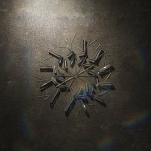 crystalline work (arctic) 11.12.194.1 thumbnail
