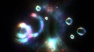 A broken symmetry — the cat's parabola #31 thumbnail