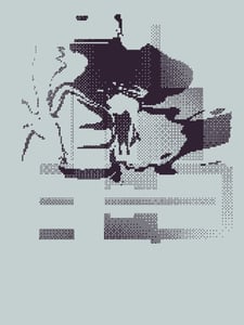 Oscillation II #10 thumbnail