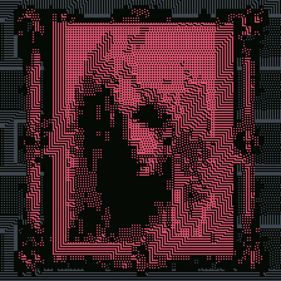 Dungeoneer (2025) dreaded-angel by John Provencher