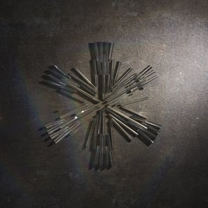 crystalline work (arctic) 18.6.98.1 thumbnail