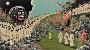 Data Pilgrims 01 #2 thumbnail