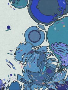 Resonances #122 thumbnail
