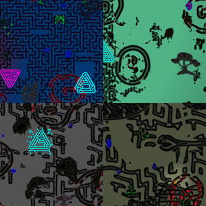 CRAWL MULTI LEVEL CRAWL MULTI LEVEL[490,172,086,033] thumbnail