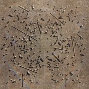 crystalline work (arctic) 13.3.328.1 thumbnail