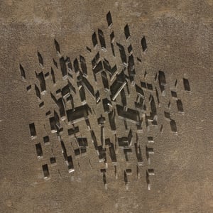 crystalline work (arctic) 20.5.297.1 thumbnail