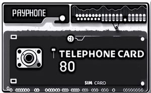 PAYPHONE #4 thumbnail