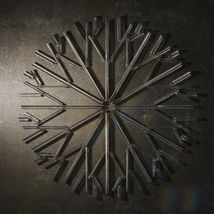 crystalline work (arctic) 8.12.180.1 thumbnail