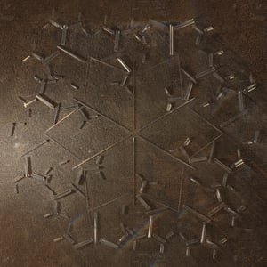 crystalline work (arctic) 7.6.90.1 thumbnail