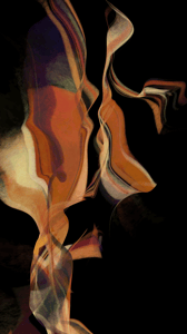 Flow Painting #19 thumbnail