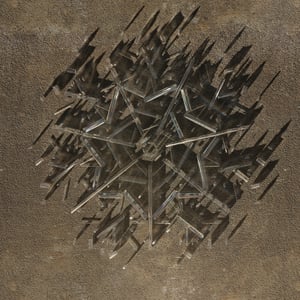 crystalline work (arctic) 24.7.289.1 thumbnail