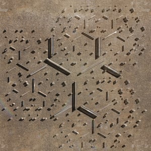 crystalline work (arctic) 13.3.341.1 thumbnail