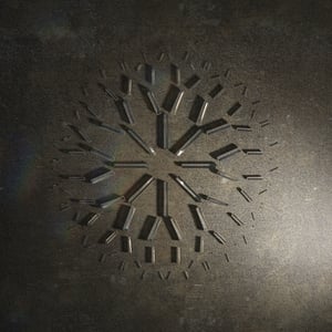 crystalline work (arctic) 20.8.117.1 thumbnail