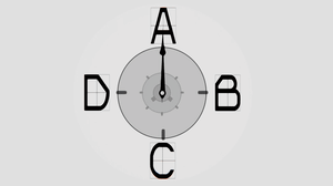 Human Abecedary: Inter-Letters #4 thumbnail