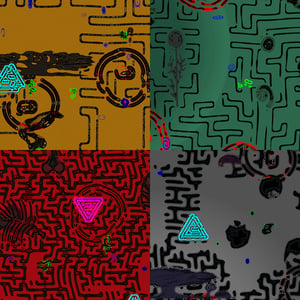 CRAWL MULTI LEVEL CRAWL MULTI LEVEL[279,044,161,356] thumbnail