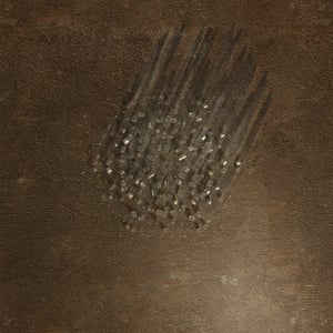crystalline work (arctic) 23.6.86.1 thumbnail
