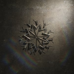 crystalline work (arctic) 17.11.205.1 thumbnail