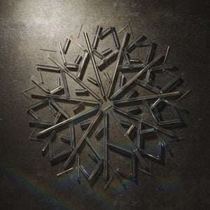 crystalline work (arctic) 12.11.219.1 thumbnail