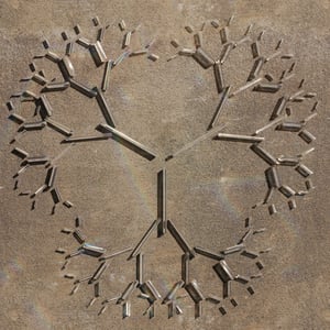 crystalline work (arctic) 14.3.349.1 thumbnail