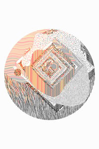 Chaos Blocks #25 thumbnail