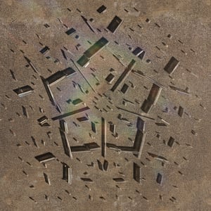 crystalline work (arctic) 18.5.308.1 thumbnail