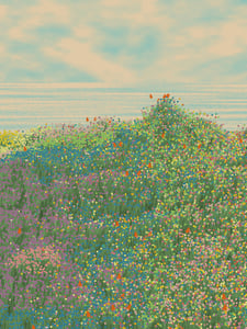 Superbloom #48 thumbnail