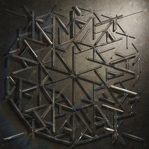 crystalline work (arctic) 17.10.146.1 thumbnail