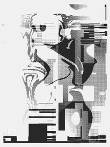 Oscillation II #140 thumbnail